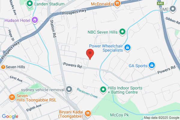 Kintyre Building Services Pty Ltd