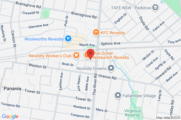 Concentric Rehabilitation Centre Revesby