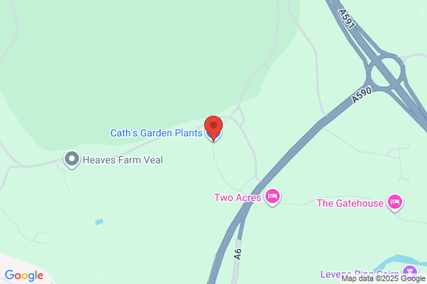 Catts Nurseries
