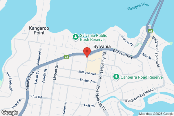 Community Health Centres