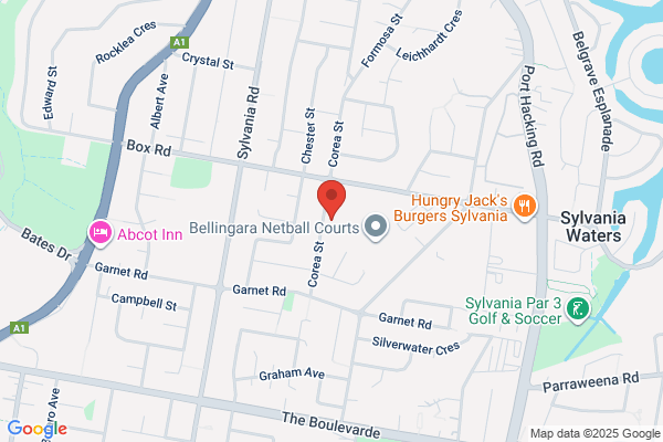 Gymea Junior Rugby League