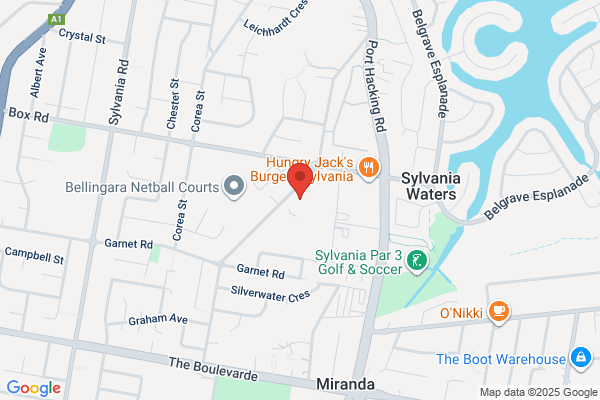 HammondGrove Miranda Independent Living