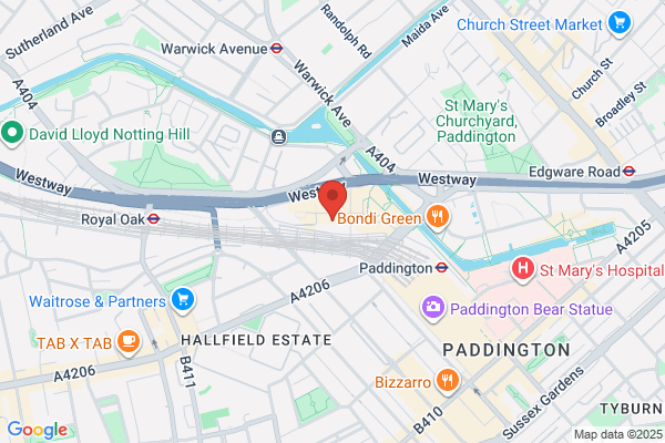 Industrial Installations And Relocations