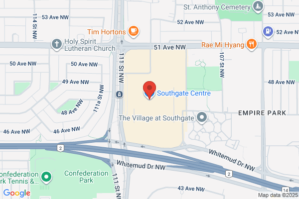 Southgate Shopping Centre
