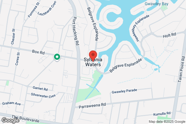 CoinFlip Bitcoin ATM - Two A´s Supermarket (Sylvania Waters)