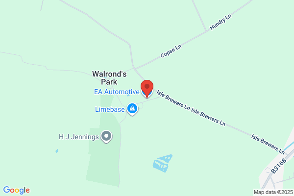 E & A Automotive