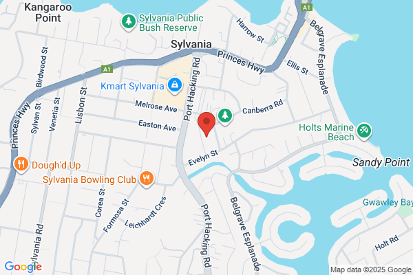 F45 Training Sylvania