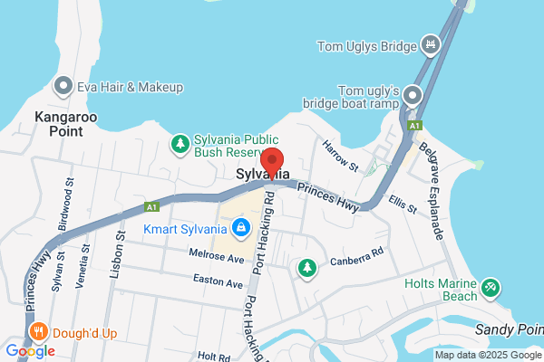 Industrial Installations And Relocations