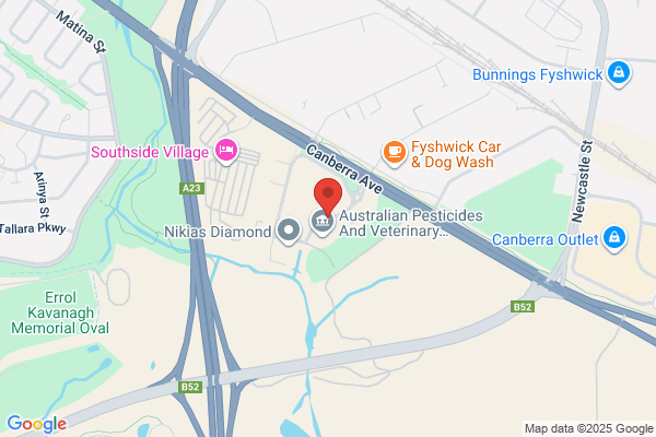 ADC Australia Pty Limited