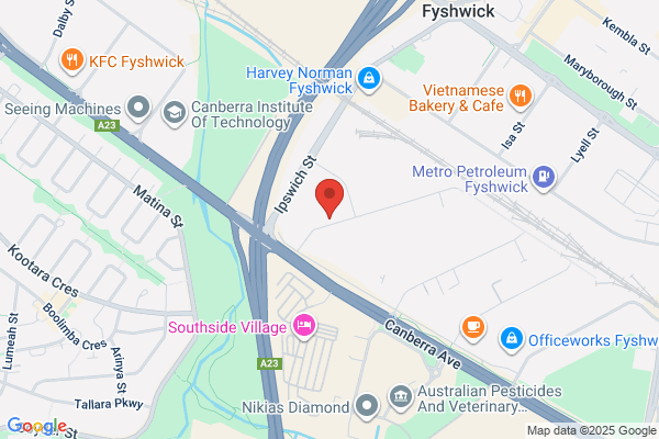 Australian Connections Pty Ltd