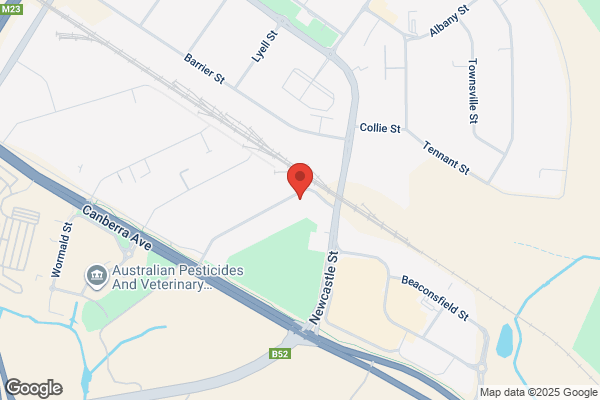 Fitch Sharpening & Tools Pty Ltd