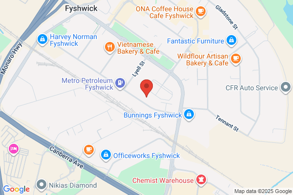 Formach Pty Ltd