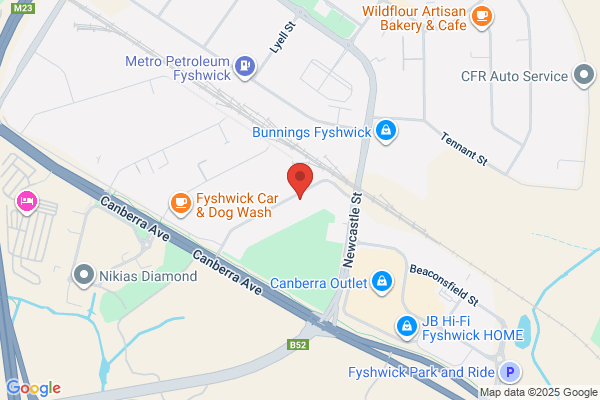 George Brown Electrical