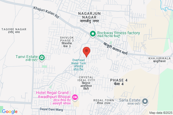 Regal Homes