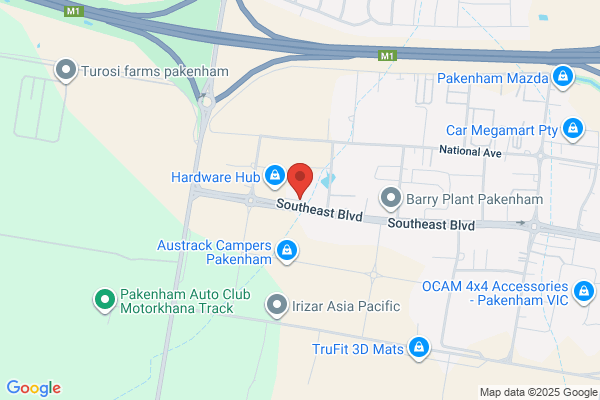 3 M Australia Pty Ltd