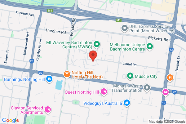 Ademco Australia