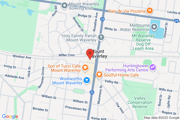 Advance Tourism