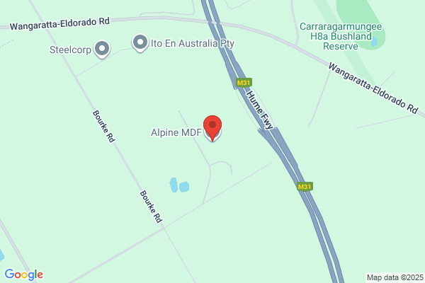 Alepine (Vic) Pty Ltd