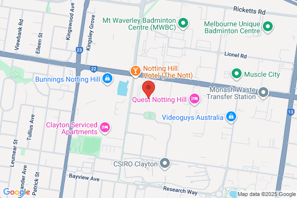 Anitech Consulting Pty Ltd