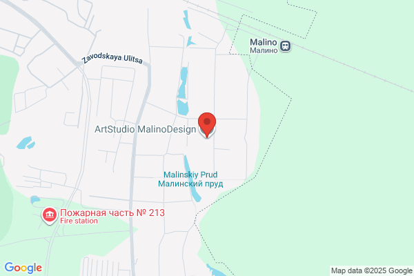 Art Studio