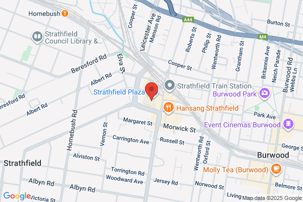 Australian Interpreting Service