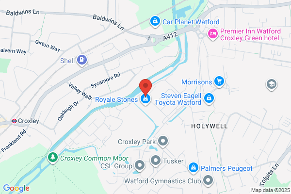 Croxley Hall Nursery and Pre-School