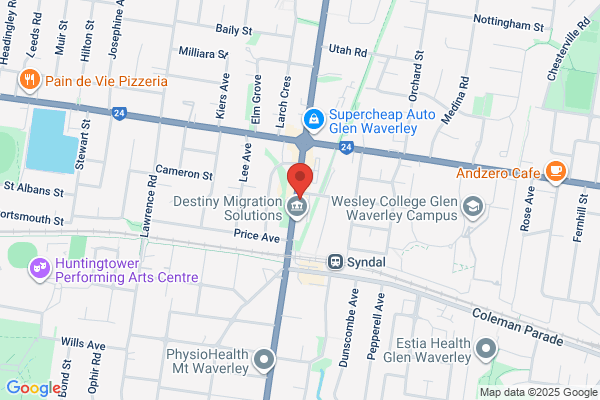 Di Virgona's Pizza & Pasta