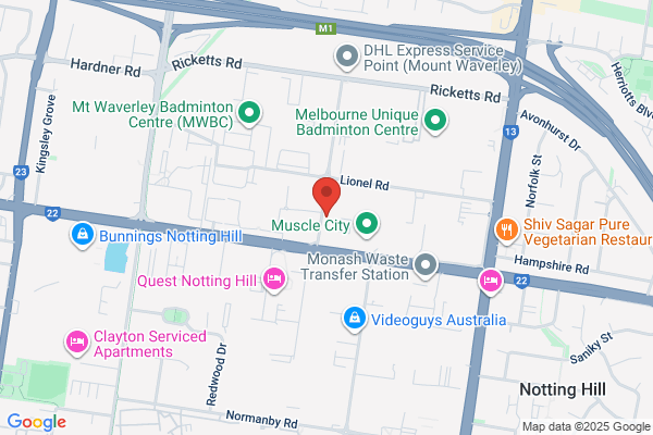 Forter Australia Pty Ltd