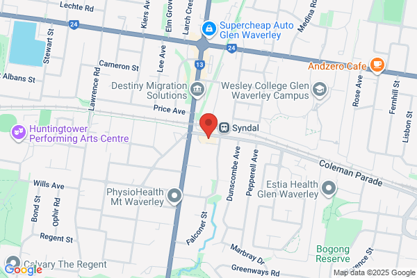MBE Glen Waverley | Printing, Courier and Mailbox Rental Services