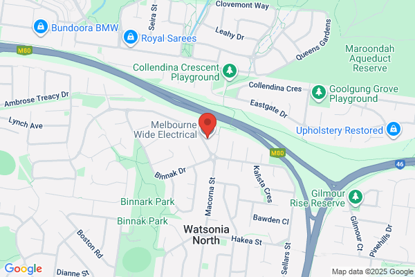 Melbourne Electricians