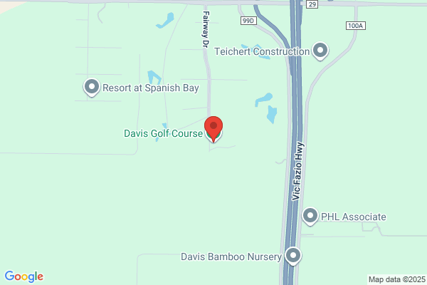 Davis G C