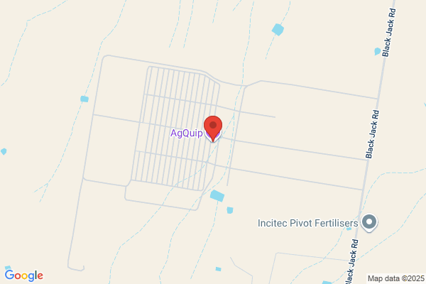 Ag-Quip Field Days