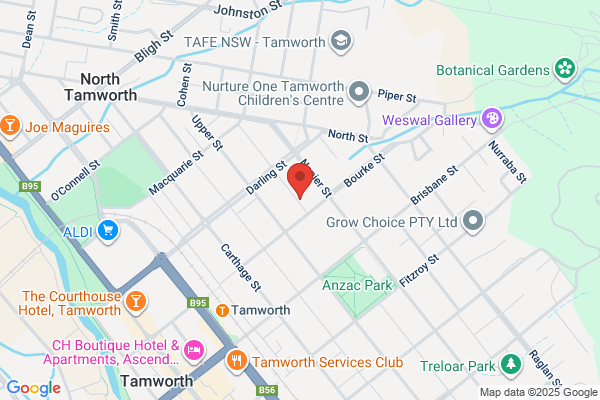Bonnar Smith Hamilton Pty Ltd