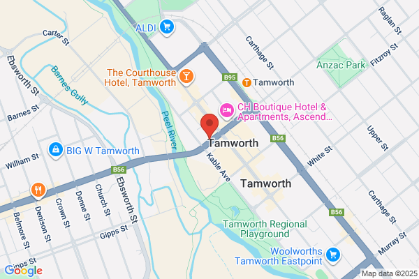 Brisbane St Beautyworks