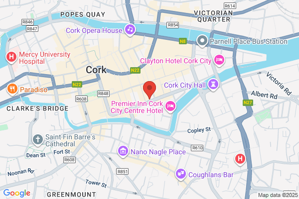 Cork Construction & Consultancy