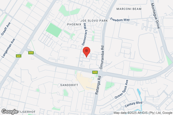 Freight Management Pty Ltd