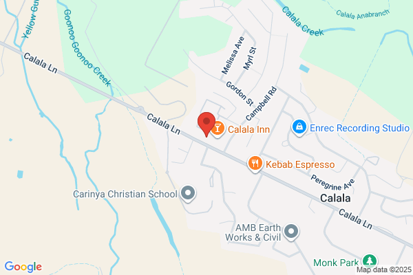 ABC Developmental Learning Centre - Calala