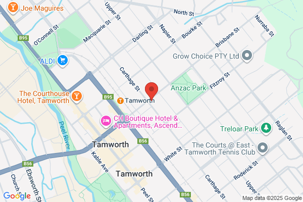 Tamworth Chiropractic Centre