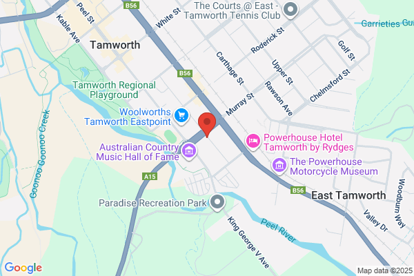 Taylor Chiropractic Centre