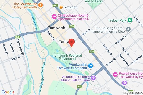 Tamworth I.T. Solutions