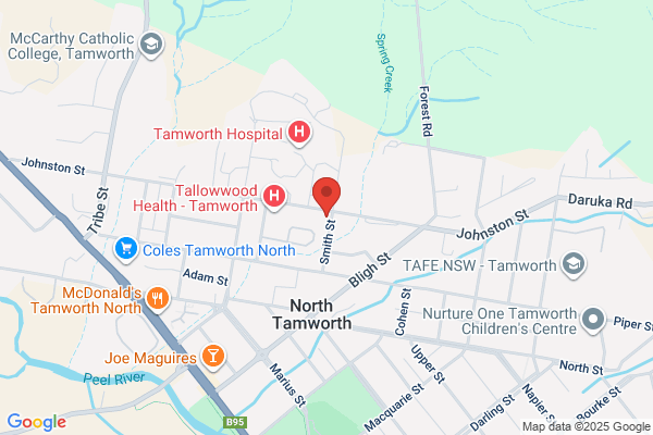 Aesthetic Denture Clinic Tamworth