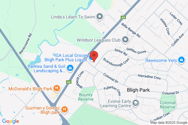 Bligh St Clinic