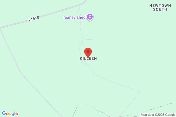 Killen M G & Mayo G G