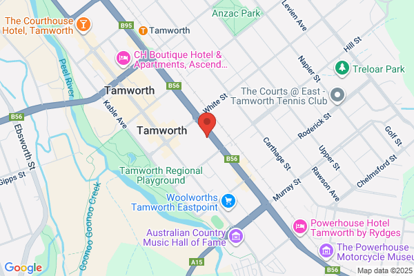 Bath, Stewart Associates Pty Ltd