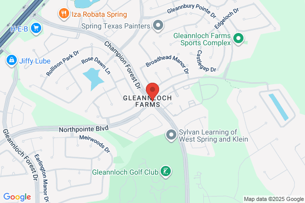 Glen Loch Farm