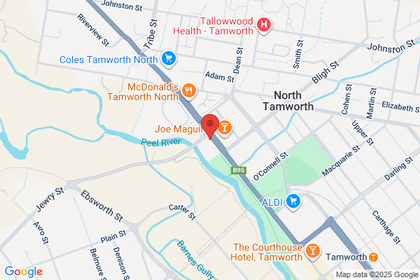 Leasecorp Motor Vehicle and Equipment Finance - North Tamworth