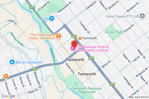 Lily's Florist Tamworth