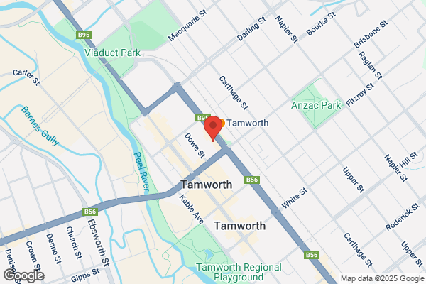 Department of Education NSW