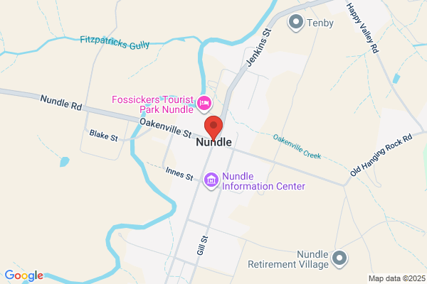 Nundle Neighbour Aid