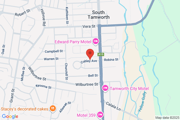 New South Wales Motel Brokers